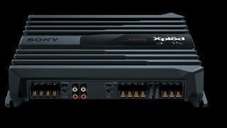 Усилитель Sony XM-N1004