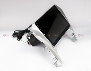 Головное устройство на Toyota Camry V50 на Android 6.0.1 RedPower 31131R IPS
