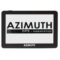 GPS-навигатор Azimuth B52