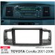 Переходная рамка Toyota Corolla Carav 22-038 - Переходная рамка Toyota Corolla Carav 22-038