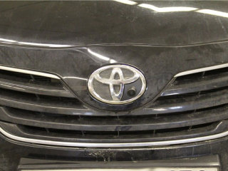 Камера переднего вида (BGT-5506CCD) для Toyota Avensis (2009+), Auris (до 2010), Highlander (2010+), Rav4, Corolla (2007-2013),