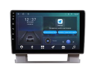 Штатна магнітола Soundbox MTX-3189  3+32GB з CarPlay та 4G для Opel Astra J  2010-2015