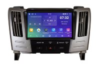 Штатна магнітола Soundbox SM-3035  2+32GB з CarPlay та AHD для Lexus RX300 RX350 RX400 2003-2009