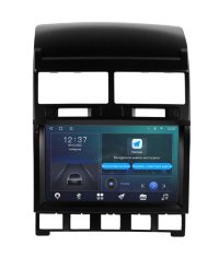Штатна магнітола Soundbox MTX-6295 з 4G та CarPlay для  Volkswagen  Touareg  2003-2010 MTX-6295
