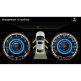 Штатная магнитола SKODA SuperB/ Octavia Tour AUDIOSOURCES T200-410SG - Штатная магнитола SKODA SuperB/ Octavia Tour AUDIOSOURCES T200-410SG
