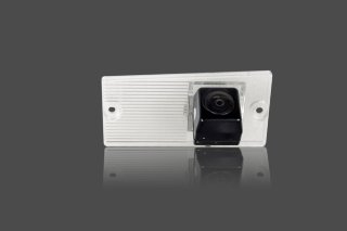 Камера заднего вида iCam (iC-377) Kia Sportage II (2004-2010), KIA Sorento I (2003-2006)
