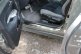 Накладки на пороги Honda Civic 5D 2006-2012 BGT - Накладки на пороги Honda Civic 5D 2006-2012 BGT