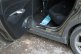 Накладки на пороги Honda Civic 5D 2006-2012 BGT - Накладки на пороги Honda Civic 5D 2006-2012 BGT