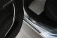 Накладки на пороги Opel Insignia 2008+ BGT - Накладки на пороги Opel Insignia 2008+ BGT