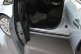 Накладки на пороги Opel Insignia 2008+ BGT - Накладки на пороги Opel Insignia 2008+ BGT