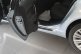 Накладки на пороги Opel Insignia 2008+ BGT - Накладки на пороги Opel Insignia 2008+ BGT