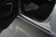 Накладки на пороги Opel Insignia 2008+ BGT - Накладки на пороги Opel Insignia 2008+ BGT