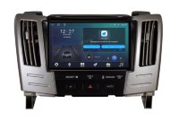 Штатна магнітола Soundbox MTX-3035  3+32GB з CarPlay та 4G для Lexus RX300 RX350 RX400 2003-2009 MTX-3035