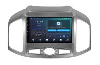 Штатна магнітола Soundbox MTX-1079  3+32GB  з CarPlay та 4G модемом  Chevrolet Captiva 2012-2016