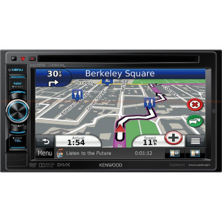 Автомагнитола Kenwood DNX-4250ВТ