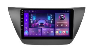 Штатна магнітола Soundbox S-8123 з CarPlay для Mitsubishi Lancer IX 2003-2007 S4-8123