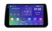 Штатна магнітола Soundbox  SM-7714 для Mazda 3 2014-2017 (джойстик в комплекті)