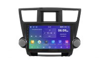 Штатна магнітола Soundbox SM-8118 для Toyota Highlander 2007-2014