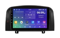 Штатний головний пристрій Soundbox SM-6047 для Hyundai Sonata 2005-2009