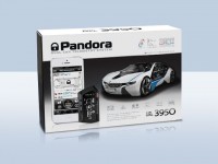 Pandora DXL 3950