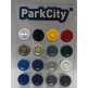 Датчики парктроника ParkCity D18 - Датчики парктроника ParkCity D18