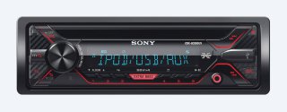 Автомагнитола Sony CDXG3200UV.EUR