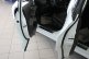 Накладки на пороги Honda Civic 5D 2012+ BGT - Накладки на пороги Honda Civic 5D 2012+ BGT
