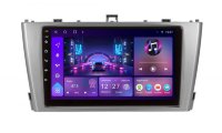 Штатна магнітола Soundbox S-1324  з Carplay  та 4G для Toyota Avensis 2009-2015 S4-1324+360