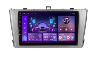Штатна магнітола Soundbox S-1324  з Carplay  та 4G для Toyota Avensis 2009-2015 S4-1324+360