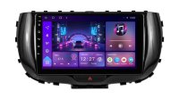 Штатна автомагнітола Soundbox S-6106 для Kia Soul 2019-2020 з CarPlay  та 4G модем S4-6106+360