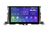Штатна магнітола Soundbox SM-8915 для Toyota Highlander 2015-2020