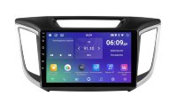Штатний головний пристрій Soundbox SM-4213 для Hyundai IX25 Creta