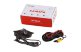 Камера переднього виду в логотип MYWAY MWF-6001 (AHD) для Toyota Prado LC150 2010-2014 MWF-6001 - Камера переднього виду в логотип MYWAY MWF-6001 (AHD) для Toyota Prado LC150 2010-2014 MWF-6001