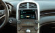 Штатная магнитола Synteco SRTi на Chevrolet Malibu 2012+ (с штатным дисплеем) - Штатная магнитола Synteco SRTi на Chevrolet Malibu 2012+ (с штатным дисплеем)