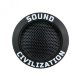 Автоакустика Kicx Sound Civilization T26 - Автоакустика Kicx Sound Civilization T26