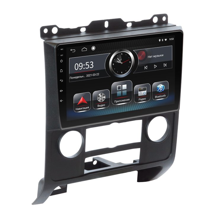 Incar android Incar android