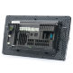 Штатная Андроид-магнитола Prime-X 22-335/9K (4+64, 4G)  NISSAN Teana/Altima 2012+ - Штатная Андроид-магнитола Prime-X 22-335/9K (4+64, 4G)  Задняя панель магнитолы