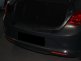 Накладка на бампер с загибом для Opel Astra J 5D 2010+ (DOUBLE) BGT - Накладка на бампер с загибом для Opel Astra J 5D 2010+ (DOUBLE) BGT