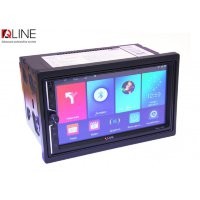 Автомагнитола Qline Dino-1501 Android 10 2/32