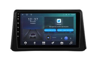 Штатна магнітола Soundbox MTX-7728  3+32GB з CarPlay та 4G модемом для Opel Mokka 2012-2016  Buick Encore 2012-2016 MTX-7728