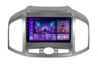 Штатна магнітола Soundbox S-1079 з CarPlay та 4G модемом  Chevrolet Captiva 12-16 S4-1079+360