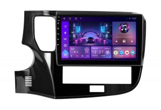 Штатна магнітола  Soundbox S-8135 для Mitsubishi Outlander 2013+ з CarPlay та 4G модемом S8-8135