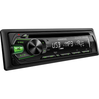 Автомагнитола Kenwood KDC-100Q