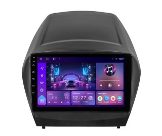 Штатна магнітола Soundbox S-9093 для Hyundai IX35 з CarPlay  та 4G модем S4-9093