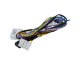 Штатна магнітола Soundbox SM-4041 для Subaru Outback III , Legasy  2003-2009 - Штатна магнітола Soundbox SM-4041 для Subaru Outback III , Legasy  2003-2009
