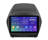 Штатний головний пристрій Soundbox SM-9093 для Hyundai IX35