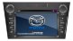 Штатная магнитола WITSON W2-M097 MAZDA CX-7 2006-2012 - Штатная магнитола WITSON W2-M097 MAZDA CX-7 2006-2012