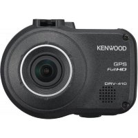 Видеорегистратор SuperHD Kenwood KCA-DRV410 + 32Gb
