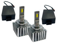 Светодиодные лампы TORSSEN PREMIUM Pro D1/D2 40W