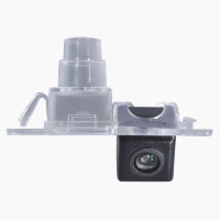 Штатная камера HYUNDAI Elantra MD, AD 2011+, i30 Wagon 2012+ / KIA Ceed II SW 2012+ Cerato III 2012+ Prime-X MY-12-2222
